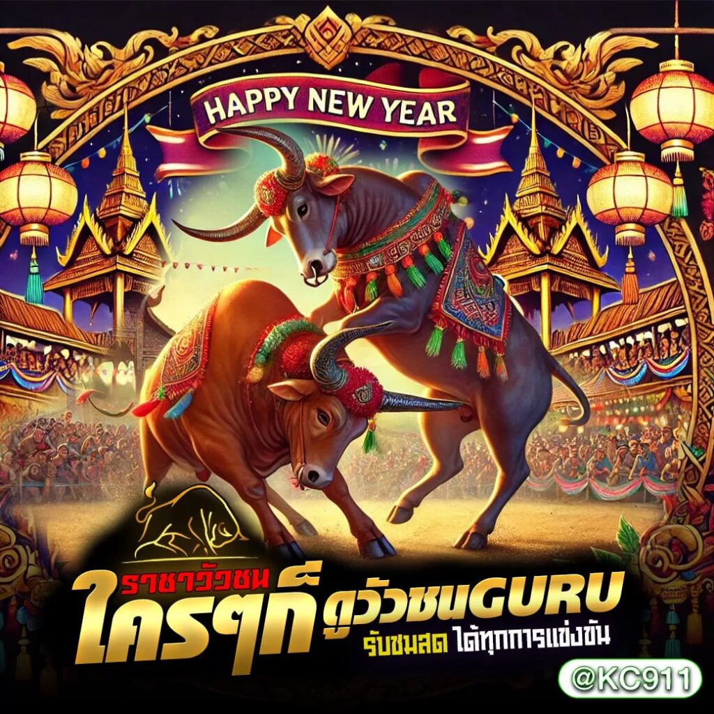 วัวชนออนไลน์ 11-12-2567