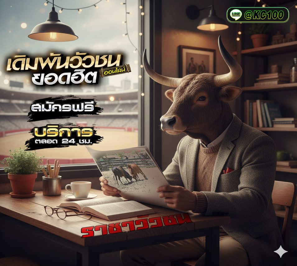 วัวชนวันนี้ 22-10-2568